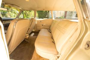Ford Country Squire Station Wagon 428 1967 года 